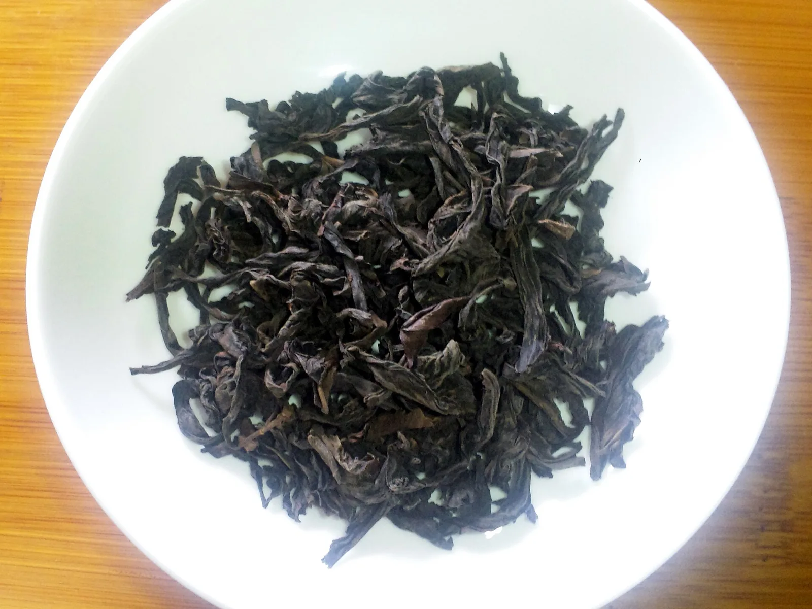Da Hong Pao