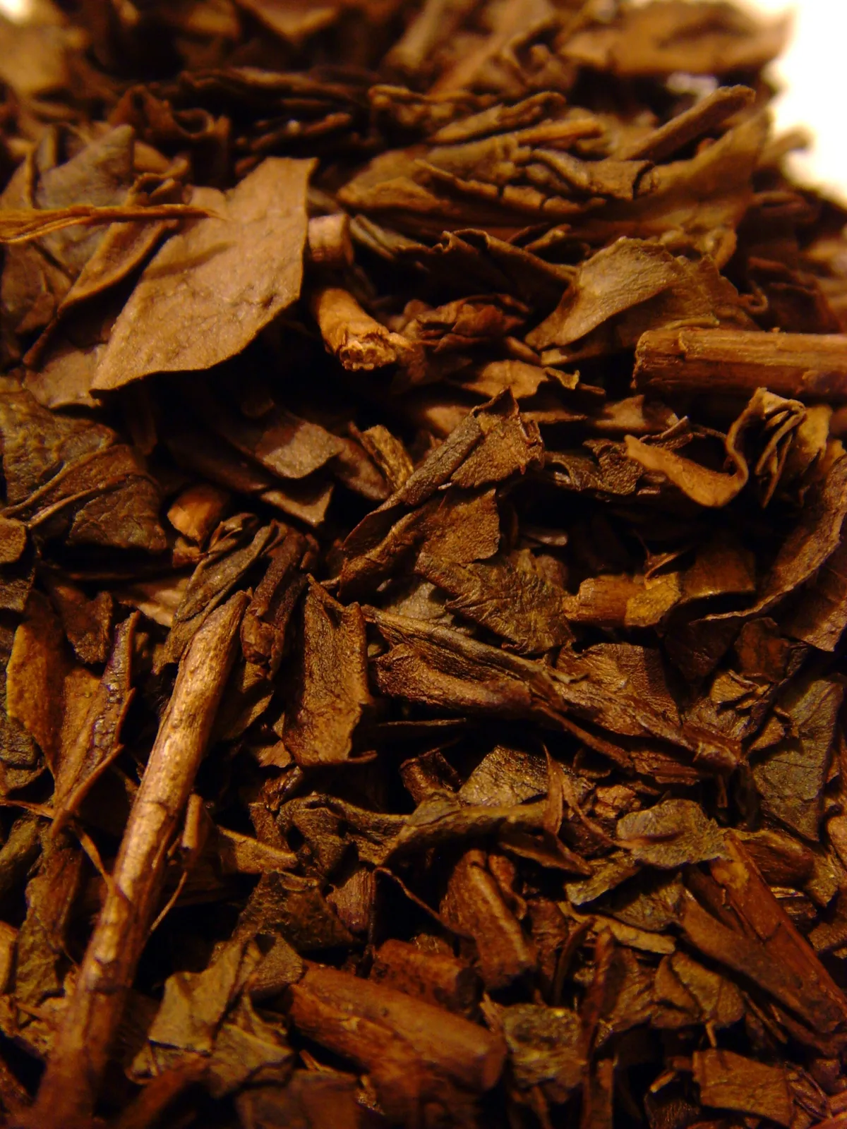 Hojicha