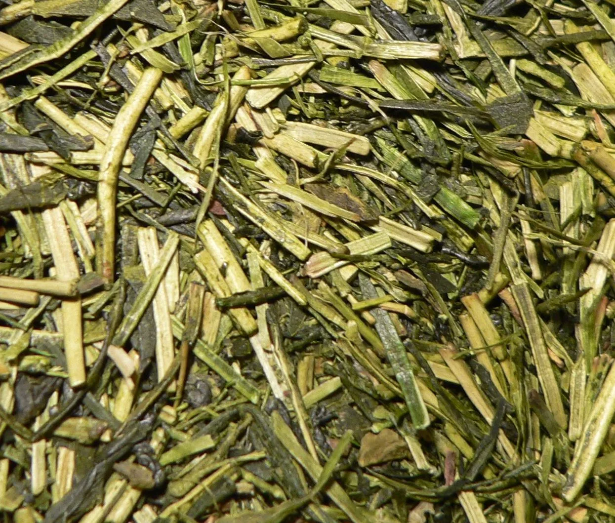 Kukicha
