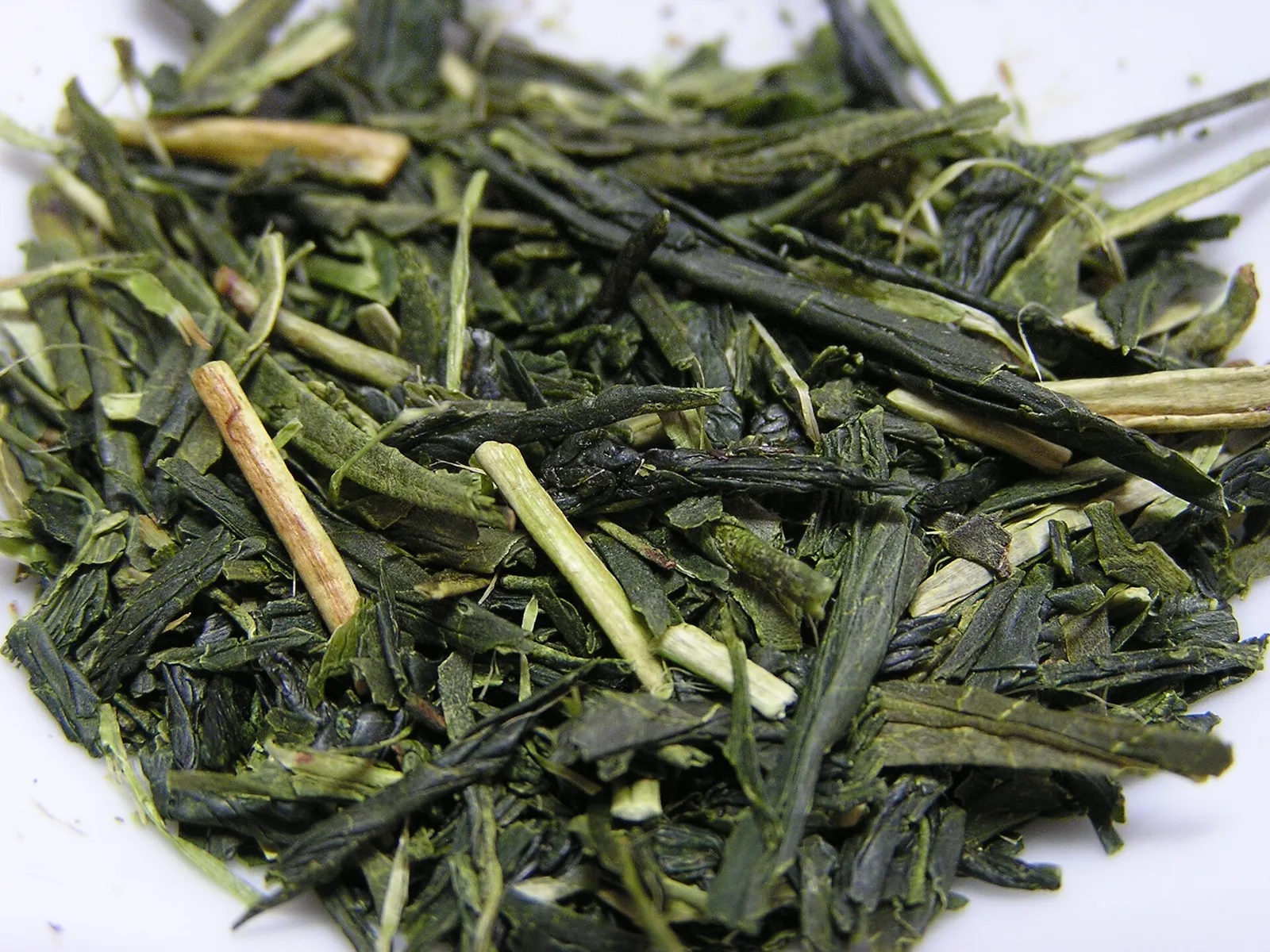 Yabukita