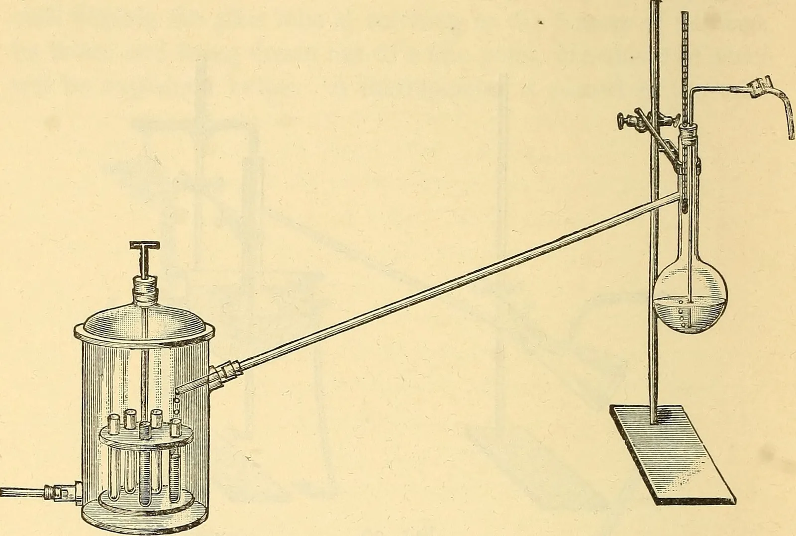 Vacuum Distillation